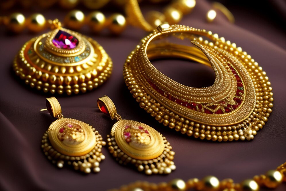 Why Shri Balaji Ornaments is the Perfect Choice for Life’s Special Moments