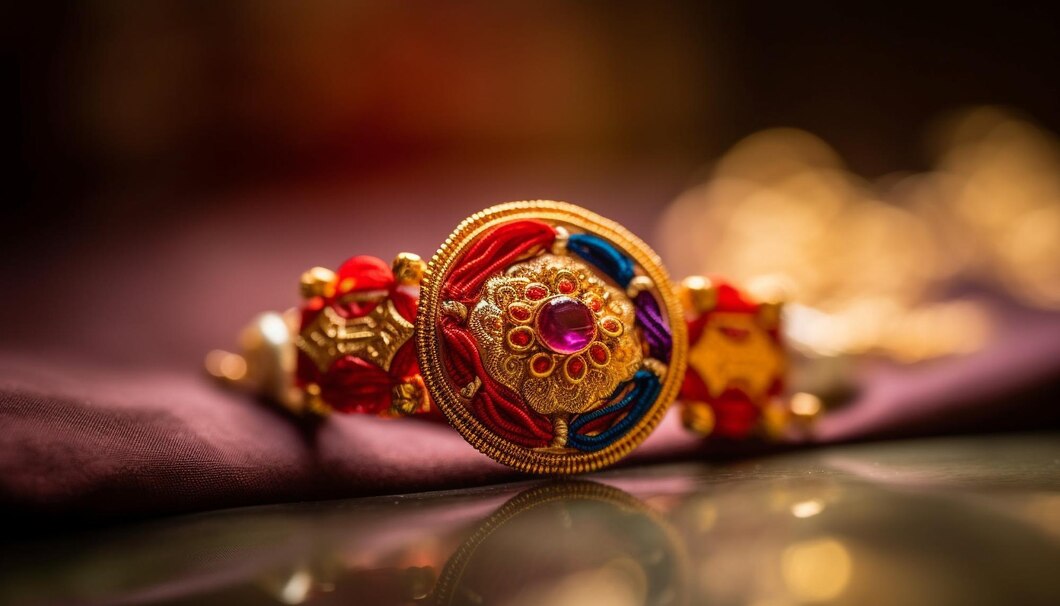 Timeless Elegance: The Art of Crafting Memories with Shri Balaji Ornaments